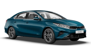 Cerato NEW 2.0 AT Prestige