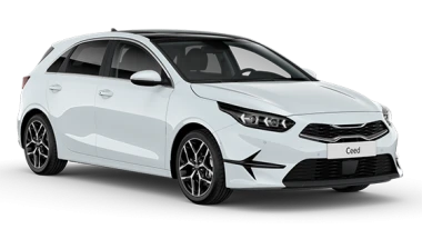 Ceed New 1.6 AT Premium