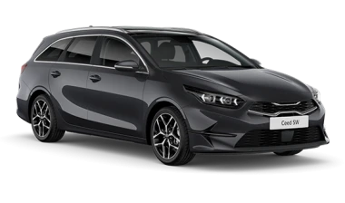 Ceed SW New 1.5 T-GDI DCT GT Line