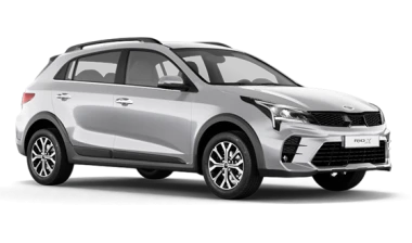 Rio X 1.6 AT Style