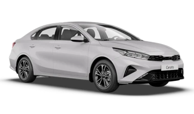 Cerato NEW 2.0 AT Luxe