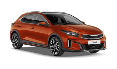 Xceed New 1.5 T-GDI AMT GT Line