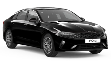 K5 New 2.0 MPI AT 2WD Style+