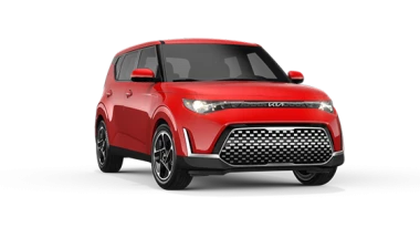Soul New Rest 1.6 MPI AT 2WD Comfort