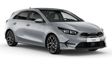 Ceed New 1.6 AT Premium
