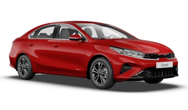 Cerato NEW 1.6 AT Comfort