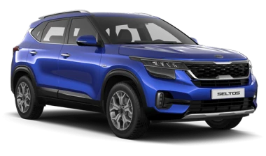 Seltos 1.6 AT 4WD Luxe