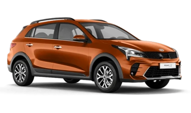 Rio X 1.6 AT Style