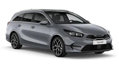 Ceed SW New 1.6 AT Premium