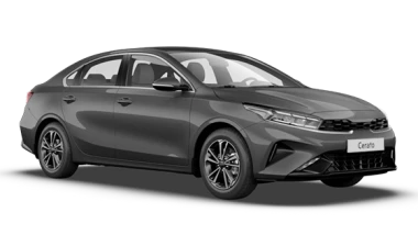 Cerato NEW 1.6 AT Classic