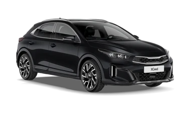 Xceed New 1.5 T-GDI AMT Prestige