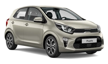 Picanto New 1.0 MT Comfort