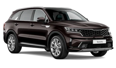 Sorento New 2.2 CRDi DCT 4WD Premium+