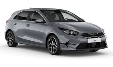 Ceed New 1.5 T-GDI DCT GT Line