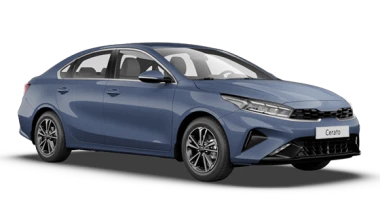 Cerato NEW 2.0 AT GT Line+