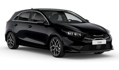 Ceed New 1.6 AT Comfort 